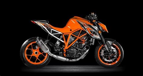 Styling Options for KTM 1290 Super Duke R are Up | KTM Duke 390 Forum