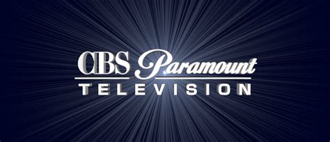 CBS Paramount Television logo Cinemascope Variant by ezequieljairo on ...