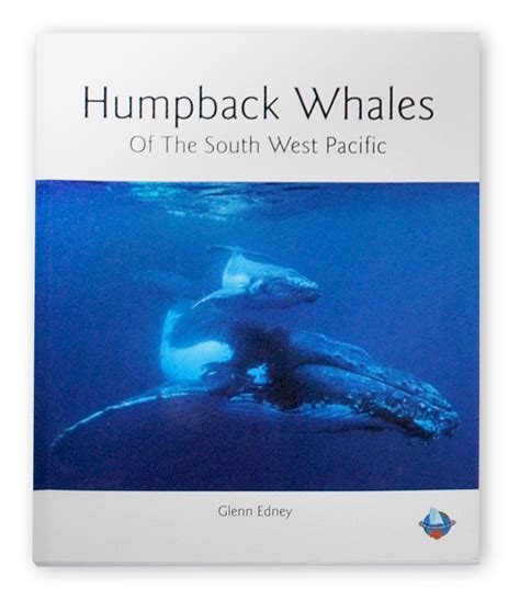 Book – Humpback Whales – Gowings