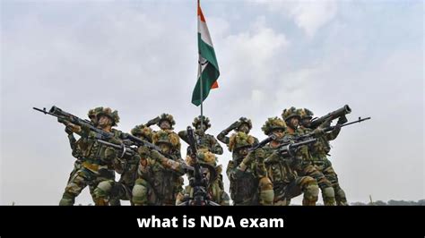 what is nda exam | Innovative Future Academy