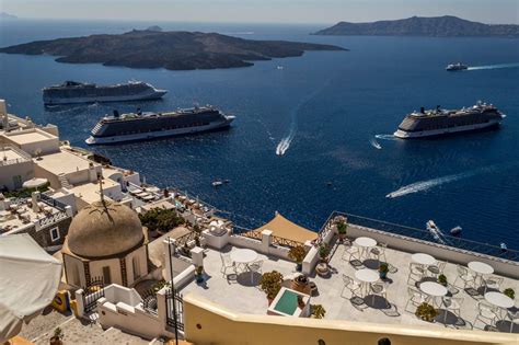 Mediterranean Cruises • Explore Mediterranean