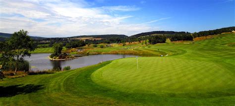 Dun Laoghaire Golf Club – Happy Caddy Irish Golf Tours