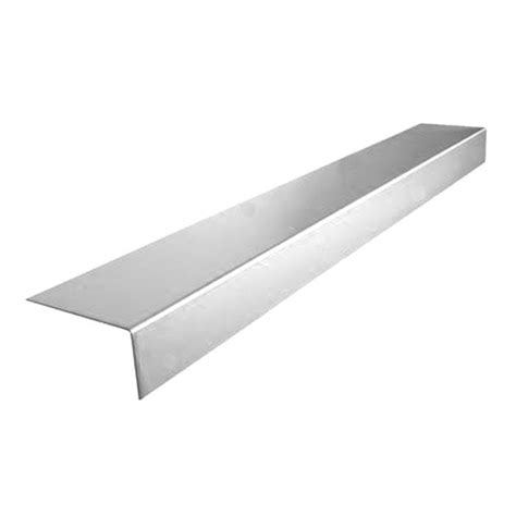 Door Cill / Threshold Sill Cover - Polished Stainless Steel House of ...