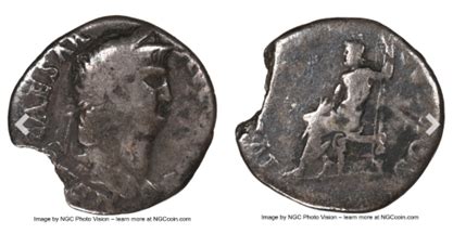 Ancient Coin Grading Guide | How to Grade Ancient Coins by Heritage Auctions