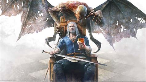 The Witcher 3 Blood and Wine Review - Impulse Gamer