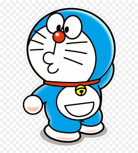 Doraemon ClipArt