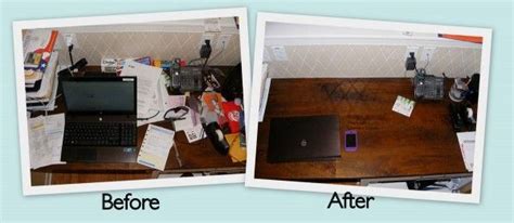 Before & After | Declutter, Clutter, Simple living