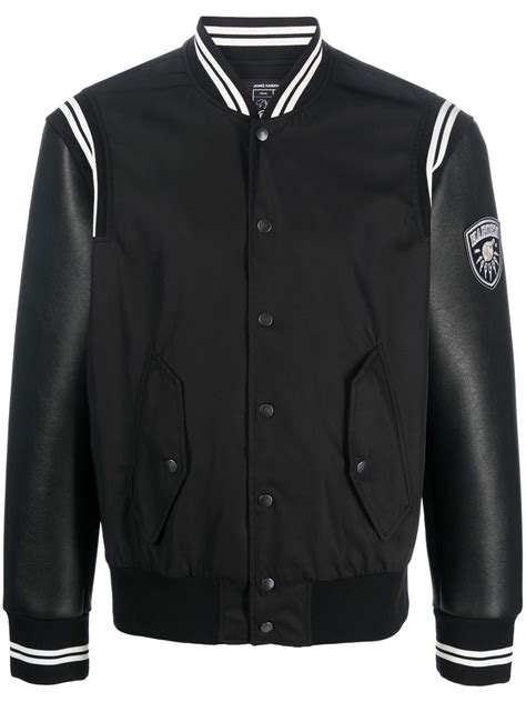 James Harden Varsity Jacket | atelier-yuwa.ciao.jp