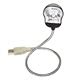 USB LED Desk Lights | Shenzhen Honk Electronic Co., Ltd. | B2BManufactures.com - Manufacturers ...