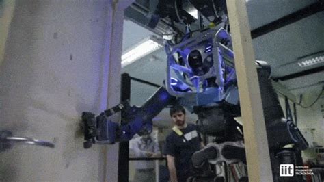 Robotics GIF - Find & Share on GIPHY