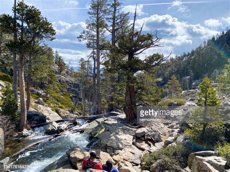 89 Lake Tahoe Waterfalls Stock Photos, High-Res Pictures, and Images ...