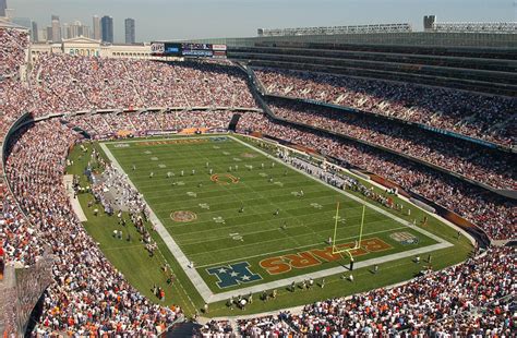 Ranking all 31 NFL stadiums from worst to best - abc15.com | ABC15 Arizona
