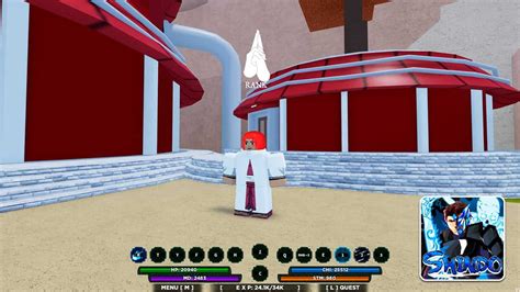 Shindo Life (Roblox) - Ranking System Guide - Gamer Empire