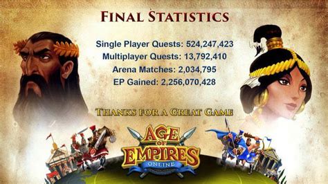 Age of Empires Online