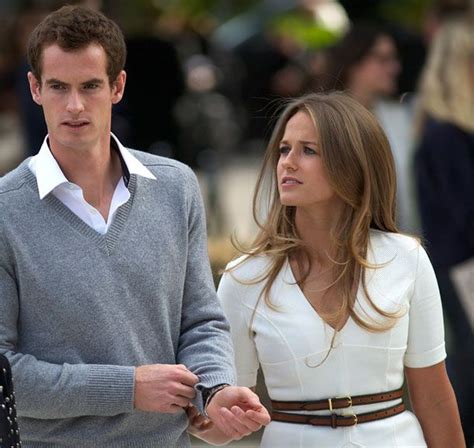 Andy Murray denies he's getting married this summer after Twitter joke ...