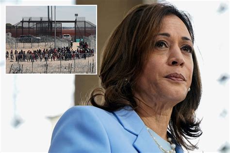 Dems gaslighting on Kamala’s ‘border czar’ role won’t save her