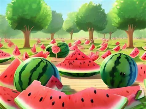 100 Best Puns About Watermelon That Are Tasteful, Funny Puns - Punsvila - Chill & Laugh with ...