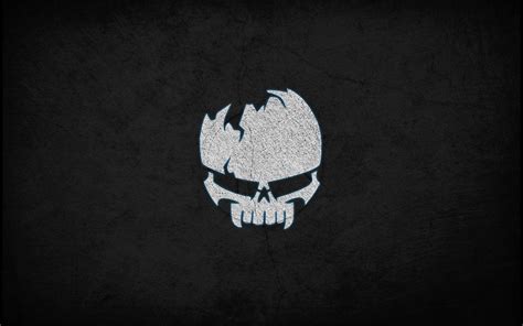 Black Skull Wallpapers - Wallpaper Cave