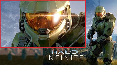 New Halo Infinite box art all but confirms The Banished as antagonist ...