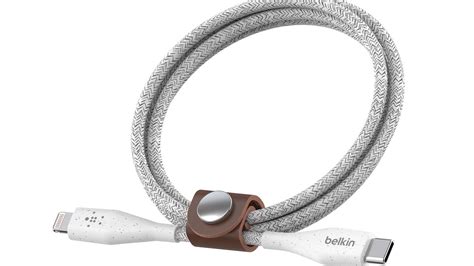 Belkin's CES 2019 product lineup includes the first third-party USB-C ...