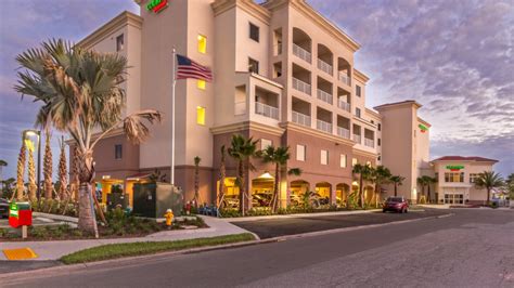 Courtyard by Marriott Madeira Beach | Visit St Petersburg Clearwater Florida