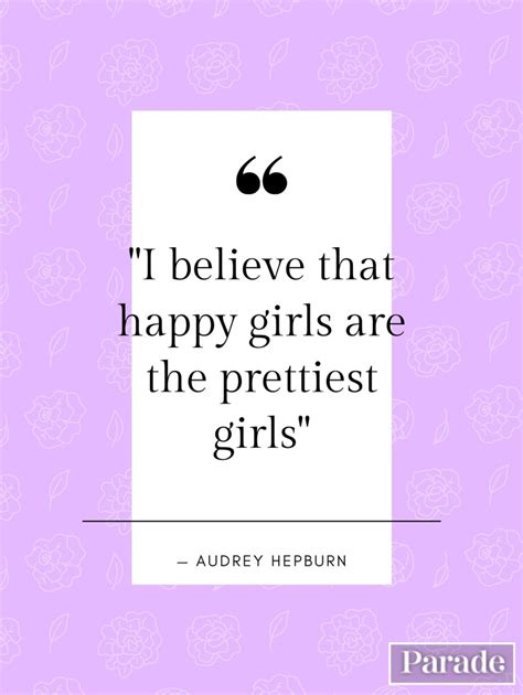 40 Audrey Hepburn Quotes on Fashion, Movies, Happiness - Parade