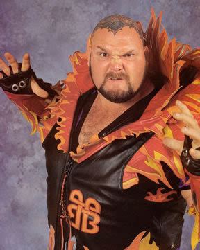 Bam Bam Bigelow Wallpapers ~ Wrestling Stars