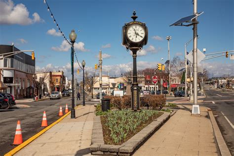 Living In ... Secaucus, N.J. - The New York Times