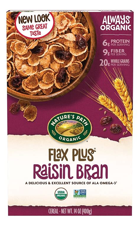 Best High-Fiber Cereals For Breakfast and Snacking 2021