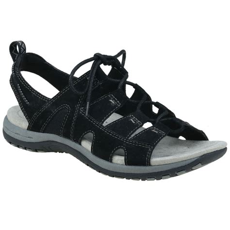 EARTH ORIGINS Women's Sassy Sandals - Bob’s Stores