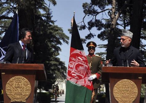 NATO Summit Will Center On Ending Afghanistan War | IBTimes