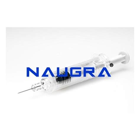 Prefilled Syringe from India Manufacturers, Suppliers and Exporters ...