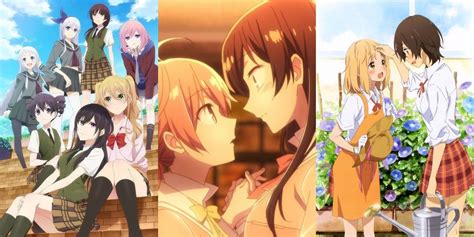 10 Yuri Series That Will Make Your Heart Skip | CBR