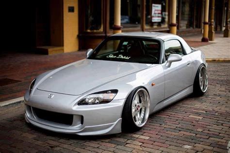 Modified Cars: Modified Honda S2000