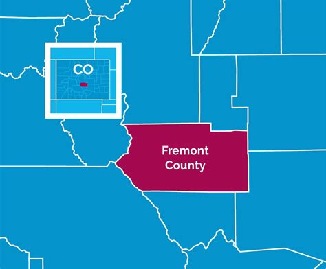 Fremont County, Colorado - Community Solutions