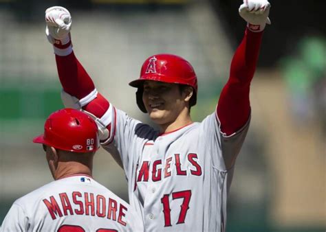 Shohei Ohtani Contract: How much does the Japanese MLB star earn from his contract with the Los ...