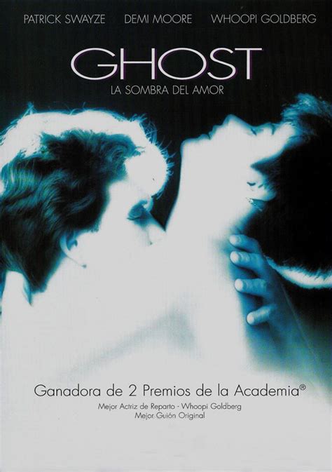 Ghost - 42 Most Romantic Movies - Trailers and Reviews!