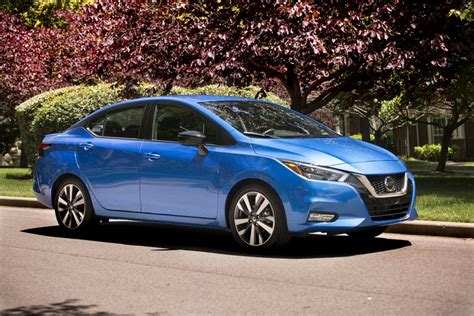 Similar Cars Compared to a Nissan Versa S | Which Car is Right For Me