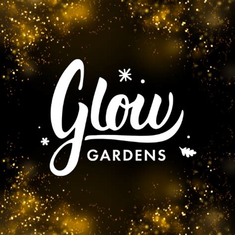 Glow Gardens - NYE Celebration - Halifax Exhibition Centre - Goodwood ...