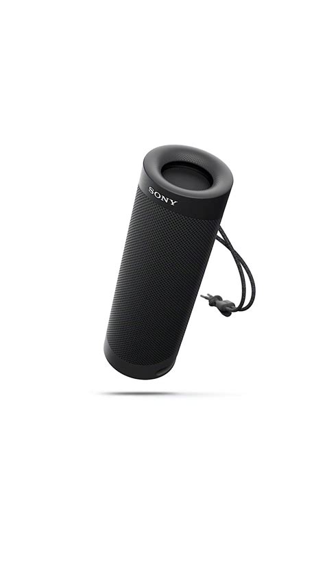 Sony debuts three new Extra Bass speakers for portable dance parties