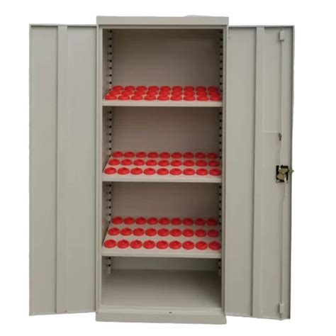Industrial Metal Storage Cabinet at Rs 25000 | Industrial Metal Storage ...