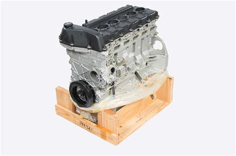 Chevy GM Remanufactured Engines