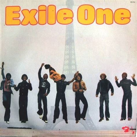 Exile Exile Vinyl Records and CDs For Sale | MusicStack