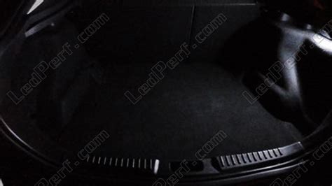 Interior Full LED pack for Ford Mondeo MK4