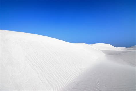 White Sand Dunes, Yemen | 83 Unreal Places You Thought Only Existed in ...