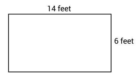 Calculating the Perimeter of Rectangles (Sample Questions)