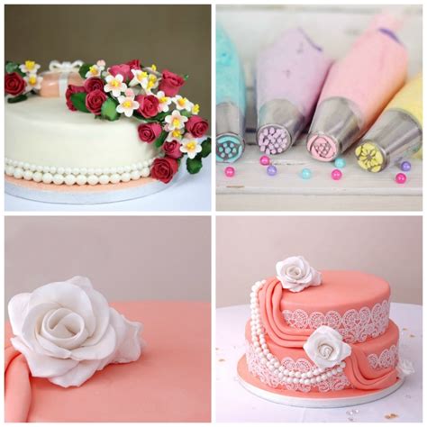 National Cake Decorating Day - Celebrate with one of these Cakes