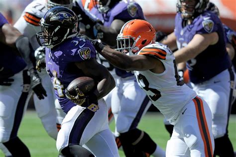 Ravens offensive, defensive lines have been well-crafted to start season - Baltimore Beatdown