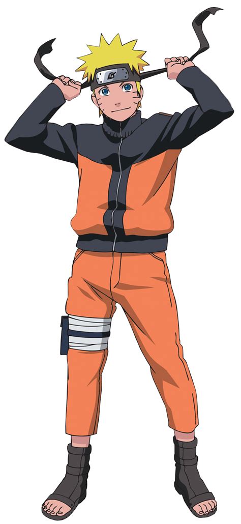 Image - Naruto Uzumaki.png - Superpower Wiki