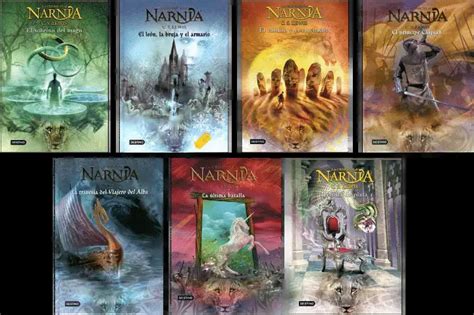 Las crónicas de narnia libros: Resumen, y todo lo que desconoce